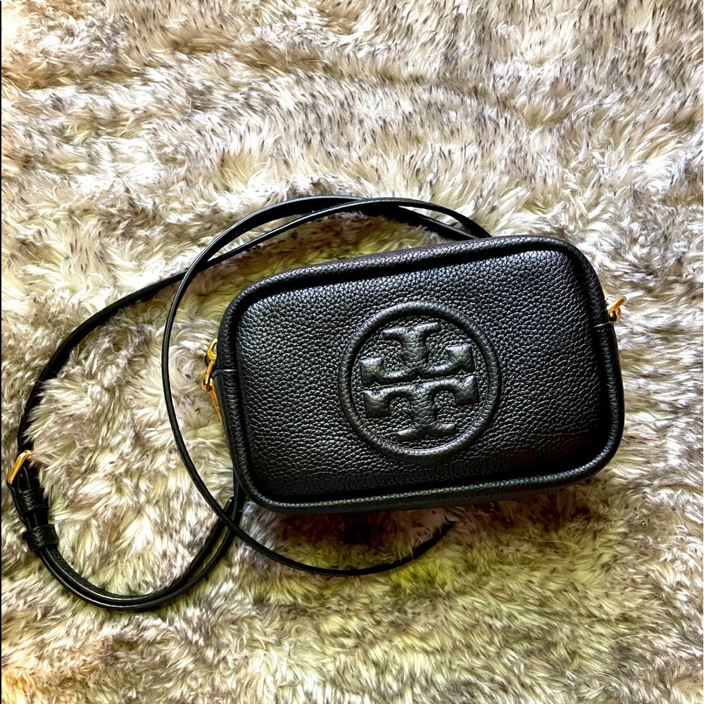 Tory Burch PERRY BOMBÉ MINI BAG